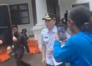 Imbas Perseteruan Bupati Lebak dan Wakilnya, Gubernur Banten Panggil Keduanya