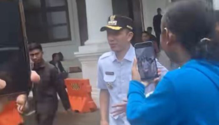 Imbas Perseteruan Bupati Lebak dan Wakilnya, Gubernur Banten Panggil Keduanya