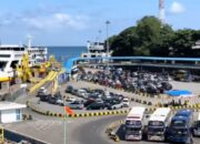 Pelabuhan Merak Terapkan Single Ticketing, Pemudik Tak Bisa Pilih Kapal