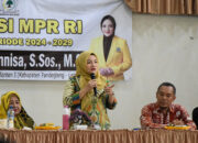 Dari Sosialisasi hingga Aksi Nyata, Adde Rosi Khoerunnisa Salurkan BPJS PBI untuk Masyarakat