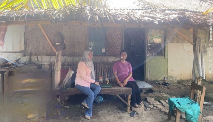 Kementerian PKP Berikan Ratusan Program Rumah Kumuh Ke Kabupaten Pandeglang