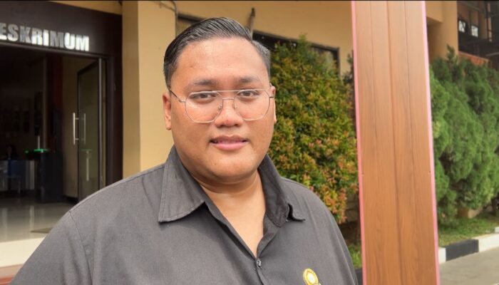 30 Miliar Uang Nasabah Diduga Jadi Aset Pribadi, Korban Laporkan Terpidana Kasus BMT Anyer ke Polda Banten