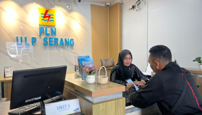 Srikandi PLN Banten Utara Tunjukkan Peran Strategis, Perkuat Layanan di Momentum Hari Kartini