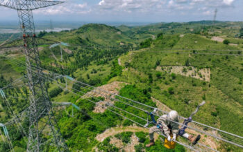 Tarif Listrik April–Juni 2026 Tetap, Pemerintah Jaga Daya Beli Masyarakat