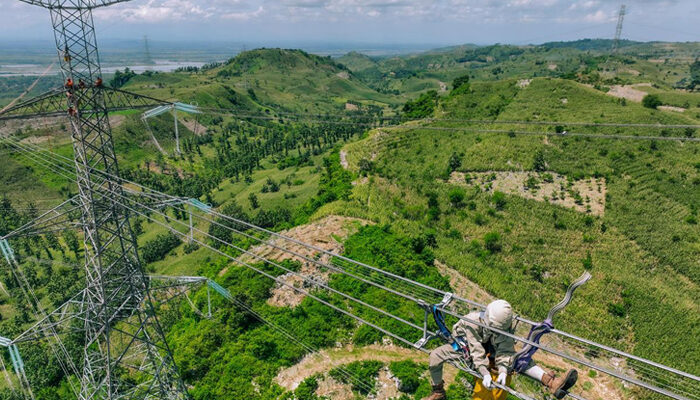 Tarif Listrik April–Juni 2026 Tetap, Pemerintah Jaga Daya Beli Masyarakat