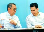 Pemkot Tangsel Tetapkan Infrastruktur, Pendidikan, dan Kesehatan Jadi Prioritas RKPD 2027