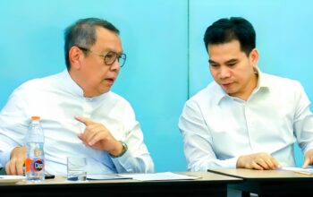 Pemkot Tangsel Tetapkan Infrastruktur, Pendidikan, dan Kesehatan Jadi Prioritas RKPD 2027