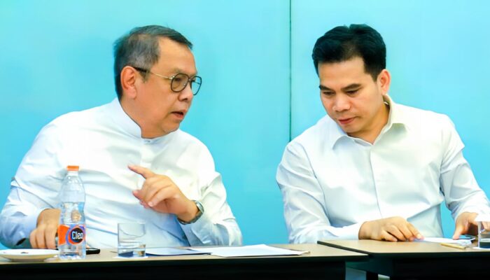 Pemkot Tangsel Tetapkan Infrastruktur, Pendidikan, dan Kesehatan Jadi Prioritas RKPD 2027