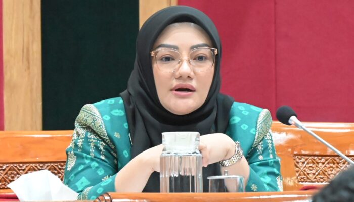 Adde Rosi Soroti Kasus Pelecehan di FH UI, Dorong Penguatan UU TPKS hingga Perlindungan Kampus