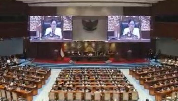 TOK, 22 Tahun Penantian UU PPRT Disahkan