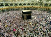 Ternyata Ini Penyebab 8 Calon Jemaah Haji di Pandeglang Gagal Berangkat ke Tanah Suci