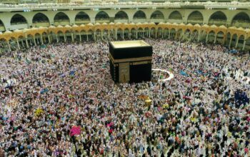 Ternyata Ini Penyebab 8 Calon Jemaah Haji di Pandeglang Gagal Berangkat ke Tanah Suci