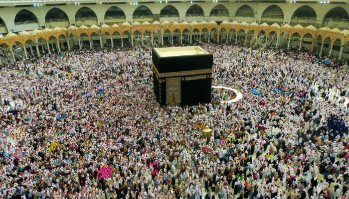 Ternyata Ini Penyebab 8 Calon Jemaah Haji di Pandeglang Gagal Berangkat ke Tanah Suci