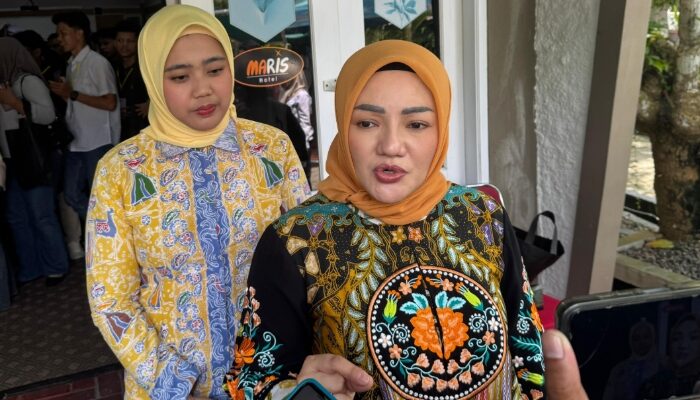 Adde Rosi Khoerunnisa: Kesehatan Mental Anak dan Remaja Harus Menjadi Perhatian Serius Dunia Pendidikan