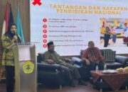 Adde Rosi Khoerunnisa Dorong Kolaborasi Kampus, Pesantren, dan Masjid untuk Perkuat Pendidikan Nasional