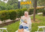 Healing Tanpa Gadget Jadi Tren Gen Z, Ergana Seru Hadirkan Healing Spot Kekinian di Serang