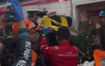 Menaker Pastikan Korban Kecelakaan Maut KA di Bekasi Dapatkan Hak Jamsos