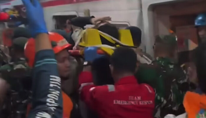 Menaker Pastikan Korban Kecelakaan Maut KA di Bekasi Dapatkan Hak Jamsos