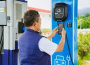 Ini Perbedaan Tipe EV Charger, Sesuaikan dengan Kapasitas Baterai Kendaraan Anda