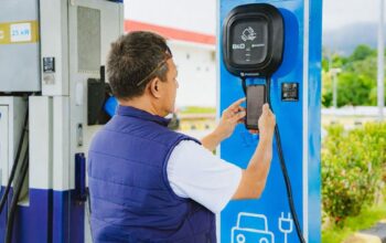 Ini Perbedaan Tipe EV Charger, Sesuaikan dengan Kapasitas Baterai Kendaraan Anda