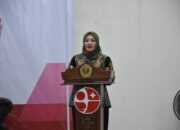 Adde Rosi Dorong Mahasiswa Pandeglang Kuasai Penulisan Jurnal Ilmiah Bersama BRIN