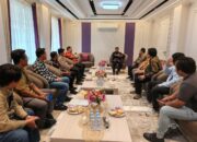 Bersama Pemkab Tangerang, PLN UP3 Cikupa Dukung Iklim Investasi lewat Pasokan Energi Andal