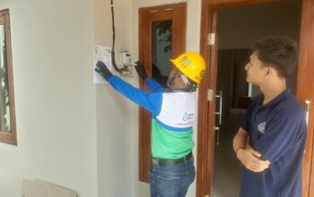 Manfaatkan Program Diskon Tambah Daya 50 Persen PLN