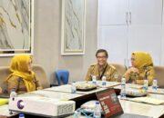 Manajemen Talenta ASN Kota Serang Jadi Rujukan Kabupaten Pandeglang