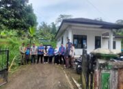 DPKPP Pandeglang Terus Genjot Program PSU, Tahun Ini Mencapai 31 Titik Lokasi