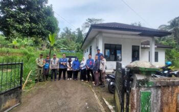 DPKPP Pandeglang Terus Genjot Program PSU, Tahun Ini Mencapai 31 Titik Lokasi