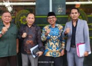 Gugatan Hasil Muktamar XXI Mathla’ul Anwar Masih Bergulir, Sidang Lanjutan Dijadwalkan Juni 2026