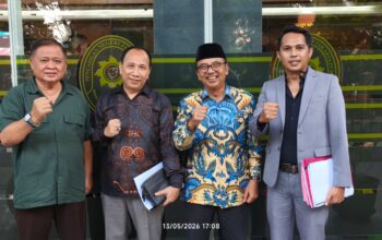 Gugatan Hasil Muktamar XXI Mathla’ul Anwar Masih Bergulir, Sidang Lanjutan Dijadwalkan Juni 2026