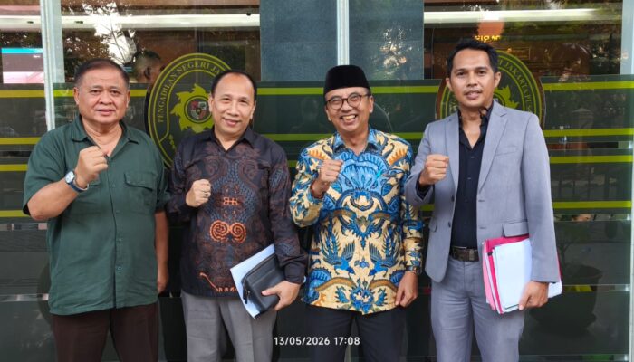 Gugatan Hasil Muktamar XXI Mathla’ul Anwar Masih Bergulir, Sidang Lanjutan Dijadwalkan Juni 2026