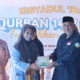 Yayasan Irsyadul ‘Ibad menerima amanah kurban sebanyak 5 ekor sapi dan 30 ekor kambing