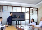 PLN Perkuat Human Capital untuk Hadapi Transisi Energi dan Persaingan Global
