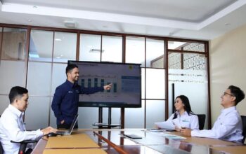 PLN Perkuat Human Capital untuk Hadapi Transisi Energi dan Persaingan Global