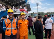 PLN Jaga Listrik Andal, Gebyar Lomba Talenta Siswa 2026 Banten Berjalan Lancar