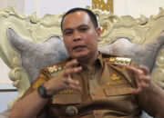 Wali Kota Serang Ajak DPRD Pangkas Anggaran Kunker Untuk Pembangunan
