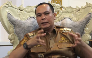 Wali Kota Serang Ajak DPRD Pangkas Anggaran Kunker Untuk Pembangunan