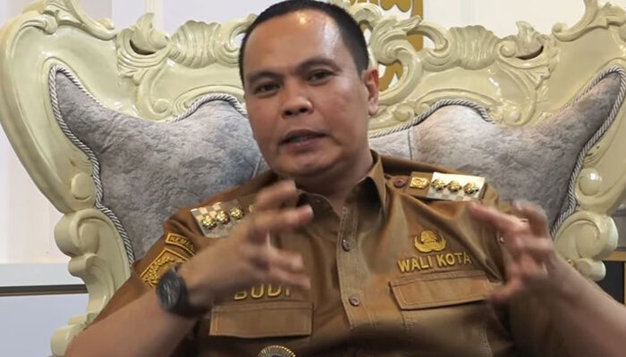Wali Kota Serang Ajak DPRD Pangkas Anggaran Kunker Untuk Pembangunan