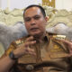 Wali Kota Serang Budi Rustandi