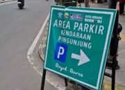 Tunggakan Setoran Parkir 132 Juta, Dishub Kota Serang Minta Koordinator Segera Lunasi
