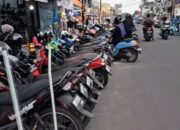 Retribusi Parkir Bocor 9 Miliar, Wali Kota Serang Minta Evaluasi