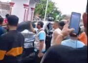 Kepala Dinas di Pandeglang Tabrak Siswa SDN Sukaratu 5 Jadi Tersangka