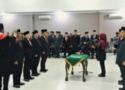 Bupati Pandeglang Angkat Tersangka Tabrak Kerumunan Siswa Jadi Staf Ahli