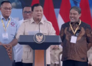KSPSI Tanggapi Soal Buruh Katakan Tidak Tentang MBG di Monas