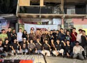 Pemuda Berdampak Dorong Peran Strategis Pemuda Banten Menuju Indonesia Emas 2045