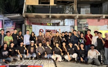 Pemuda Berdampak Dorong Peran Strategis Pemuda Banten Menuju Indonesia Emas 2045