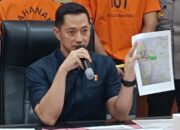Polda Banten Dalami Laporan Dugaan Penipuan Terkait Ganti Rugi Lahan SDN Kuranji