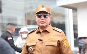 Polda Banten Selidiki Kasus Lahan SDN Kuranji, Wali Kota Serang Akan Dipanggil